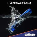 Aparelho de Barbear Gillette Styler 3 em 1 com 1 unidade