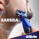 Aparelho de Barbear Gillette Styler 3 em 1 com 1 unidade