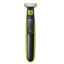 Barbeador Elétrico Philips OneBlade QP2521/10 com 1 aparelho + acessórios
