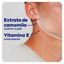 Loção Bálsamo Pós-Barba Nivea Men Sensitive com 100ml
