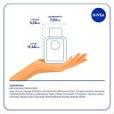 Loção Bálsamo Pós-Barba Nivea Men Sensitive com 100ml