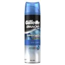 Gel de Barbear Gillette Mach3 Complete Defense Extra Comfort com 200ml