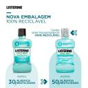Enxaguante Antisséptico Bucal Listerine Cool Mint Zero Álcool 250ml
