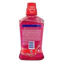Enxaguante Antisséptico Bucal Colgate Plax Classic Splash Zero Álcool com 500ml
