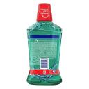 Enxaguante Antisséptico Bucal Colgate Plax Fresh Mint Sem Álcool com 500ml