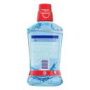 Enxaguante Antisséptico Bucal Colgate Plax Soft Mint com 500ml