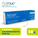 AD-Muc Pomada com 10g