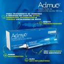 AD-Muc Pomada com 10g
