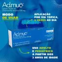 AD-Muc Pomada com 10g