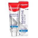 Pasta de Dente Colgate Sensitive Pro-Alívio com Flúor com 110g