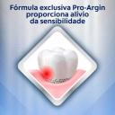 Pasta de Dente Colgate Sensitive Pro-Alívio com Flúor com 110g