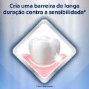 Pasta de Dente Colgate Sensitive Pro-Alívio com Flúor com 110g