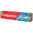 Pasta de Dente Colgate Tripla Ação Menta Original com 90g