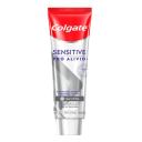 Creme Dental Colgate Sensitive Pro-Alívio Real White com 110g