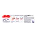 Creme Dental Colgate Sensitive Pro-Alívio Real White com 110g