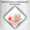 Creme Dental Colgate Sensitive Pro-Alívio Real White com 110g