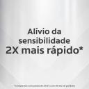 Creme Dental Colgate Sensitive Pro-Alívio Real White com 110g