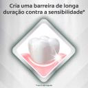 Creme Dental Colgate Sensitive Pro-Alívio Real White com 110g