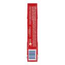 Kit Colgate Luminous White Brilliant Mint com 3 pastas de dente de 70g + 1 enxaguante bucal de 250ml