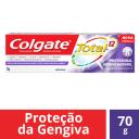 Pasta de Dente Colgate Total 12 Professional Gengiva Saudável com 70g