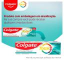 Pasta de Dente Colgate Total 12 Advanced Fresh com 90g