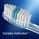 Escova de Dente Oral-B Clean Indicator Macia N°30 com 2 unidades
