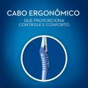 Escova de Dente Oral-B Indicator Plus Nº40 Macia com 2 unidades