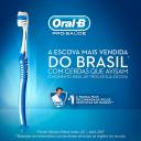 Escova de Dente Oral-B Indicator Plus Nº40 Macia com 2 unidades