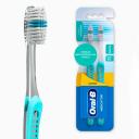 Escova de Dente Oral-B Indicator Plus Nº40 Macia com 2 unidades