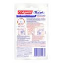 Escova Colgate Total Interdental com 1 unidade