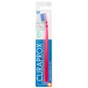 Escova de Dente Curaprox Ortho com Caneleta para os Braquetes 5460 com 1 unidade