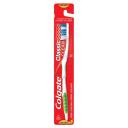 Escova de Dente Colgate Classic Clean Média com 1 unidade
