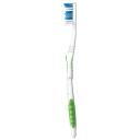 Escova de Dente Colgate Classic Clean Média com 1 unidade