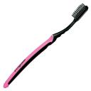 Escova de Dente Colgate Slim Soft Black Macia com 2 unidades