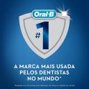 Escova de Dente Oral-B Complete 5 Ações de Limpeza Macia N°40 com 2 unidades