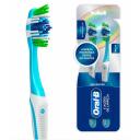 Escova de Dente Oral-B Complete 5 Ações de Limpeza Macia N°40 com 2 unidades