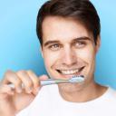 Escova de Dente Oral-B Pro-Saúde 7 Benefícios Macia com 2 unidades
