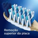 Escova de Dente Oral-B Pro-Saúde 7 Benefícios Macia com 2 unidades