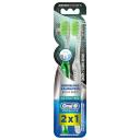 Escova de Dente Oral-B Pro-Saúde Ultrafino Ultra Macia com 2 unidades