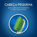 Escova de Dente Oral-B Pro-Saúde Ultrafino Ultra Macia com 2 unidades