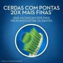 Escova de Dente Oral-B Pro-Saúde Ultrafino Ultra Macia com 2 unidades