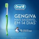 Escova de Dente Oral-B Pro-Saúde Ultrafino Ultra Macia com 2 unidades