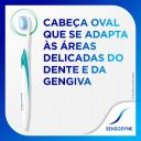 Escova de Dente Sensodyne Multi Proteção Macia com 1 unidade