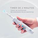 Escova de Dente Elétrica Oral-B Vitality 100 Precision Clean 220v com 1 unidade