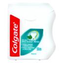 Fio Dental Colgate Menta com 50 metros