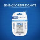 Fio Dental Oral-B Pro-Saúde Multibenefícios Sabor Menta 25m