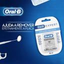 Fio Dental Oral-B Pro-Saúde Multibenefícios Sabor Menta 25m