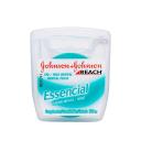 Fio Dental Johnson's Reach Essencial Sabor Menta 100 metros