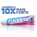 Creme Fixador de Dentadura Fixodent Original com 21g