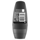 Desodorante Dove Men+Care Cuidado Total Roll-On Antitranspirante com 50ml